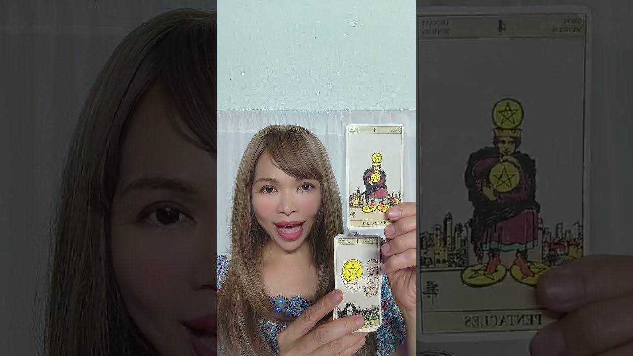 No momento, você está visualizando โชคลาภใหญ่ #โชคลาภ #tarot #pickacard #ดวงการเงิน