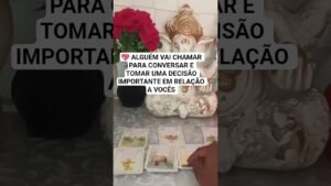 Leia mais sobre o artigo 🛑 Assista Agora Completo no Canal #tarot #cartomante #baralhocigano #tarotreading #tarotcards #taro