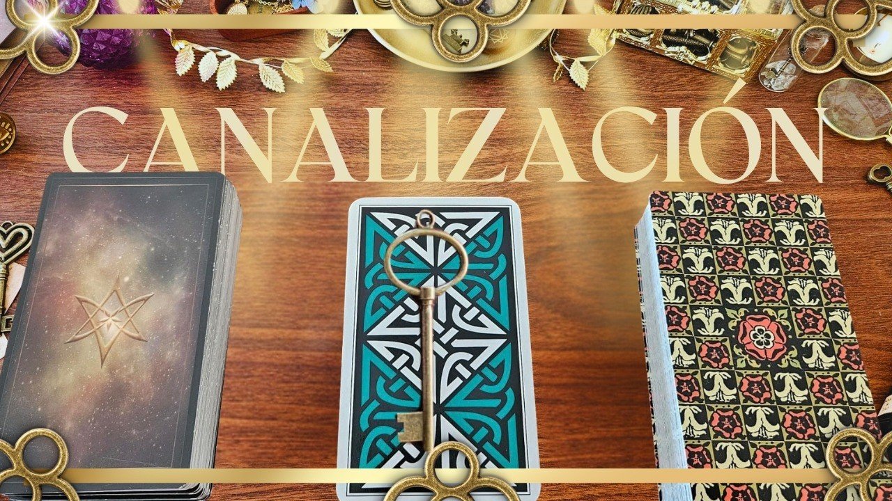 No momento, você está visualizando 💕📜 CANALIZACIÓN📜💕 TAROT INTERACTIVO AMOR