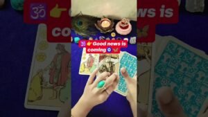 Leia mais sobre o artigo 💕 Comment 111 to Claim🕉️👍 #tarot #hinditarotreading #guidance