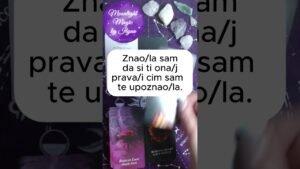 Leia mais sobre o artigo ✨ HITNA PORUKA TVOJE OSOBE✨NA PUTU SAM KA TEBI..ZELIM DA OBNOVIMO NASU VEZU💖💞♥️