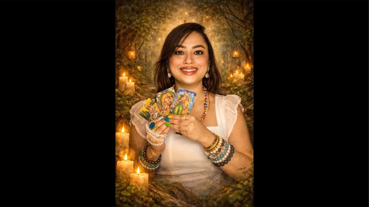 No momento, você está visualizando “🔴 LIVE Tarot”Woh Aapse Pyaar Karte Hain…Par Aaj Yeh Sach Sabko Shock Karega Pyaar Ya Dikhawa|#love