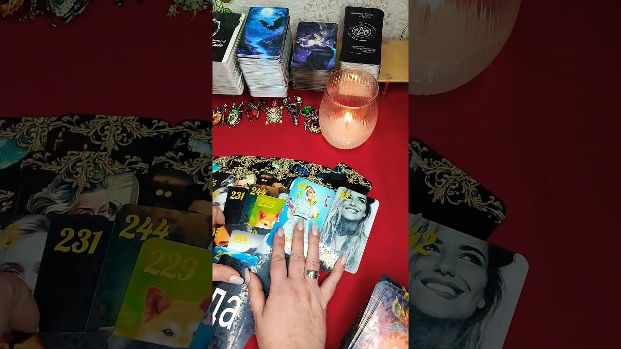 No momento, você está visualizando ПРЕДУПРЕЖДЕНИЯ #shorts #таро #гадание #tarot