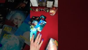 Leia mais sobre o artigo ОГО ПРИЛИТЕЛО#shorts #таро #гадание #tarot