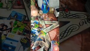 Leia mais sobre o artigo ИСЦЕЛЕНИЕ #shorts #tarot #таро #гадание