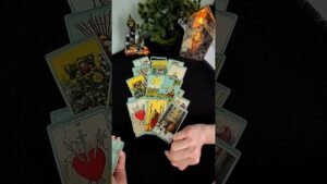 Leia mais sobre o artigo #таро #tarot