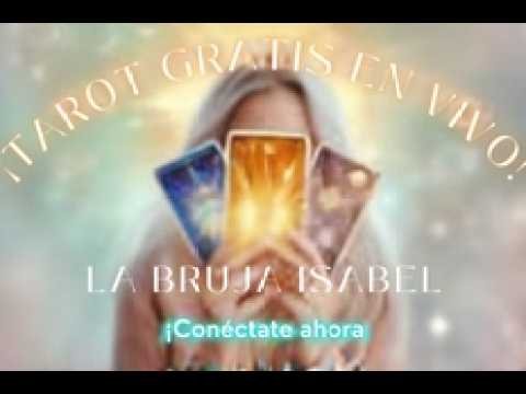 No momento, você está visualizando 🔮 TAROT EN VIVO GRATIS ✨ Respuestas en Directo | Amor, Dinero y Destino 💫
