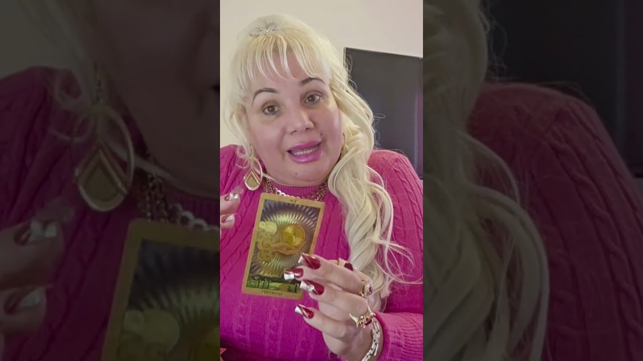 No momento, você está visualizando 🚨 TE BAÑARAS EN DINERO💰ESTO ES GRANDIOSO💫 #amor #tarot #dinero#viralshort#horoscopo #magia#ritual