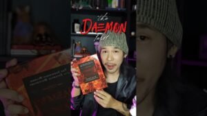 Leia mais sobre o artigo ไพ่ปีศาจ the Daemon Tarot