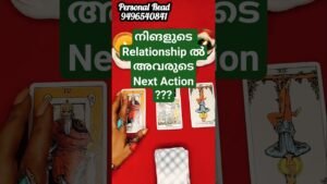 Leia mais sobre o artigo 😳🔥 Their Future Action EXPOSED! 🔮✨Love Tarot Reading 💔👑#malayalamtarot #shorts#astrology#tarot#1111
