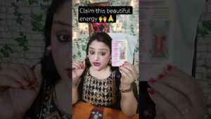 Leia mais sobre o artigo 🌍 universe ka yeh massage aapke liye hi hai 🙌🙏 #tarot #divine #universe #shorts