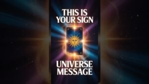 Leia mais sobre o artigo 🔮 Universe Message for You Today 💌 | உங்களுக்கான பிரபஞ்ச அறிகுறி | Tamil Tarot #shortstamil