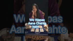 Leia mais sobre o artigo 😢 Wo Door hai..per Dil♥️ se Nahi ❓ | Tarot Reading ✨ | #tarotreading #lovetarot #ytshorts