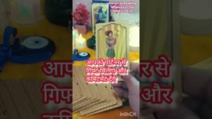 Leia mais sobre o artigo 14 फ़रवरी कैसा जाएगा आपका🧚 उनकी फिलिंग #shortvideo #shortfeed #tarotreading #tarot