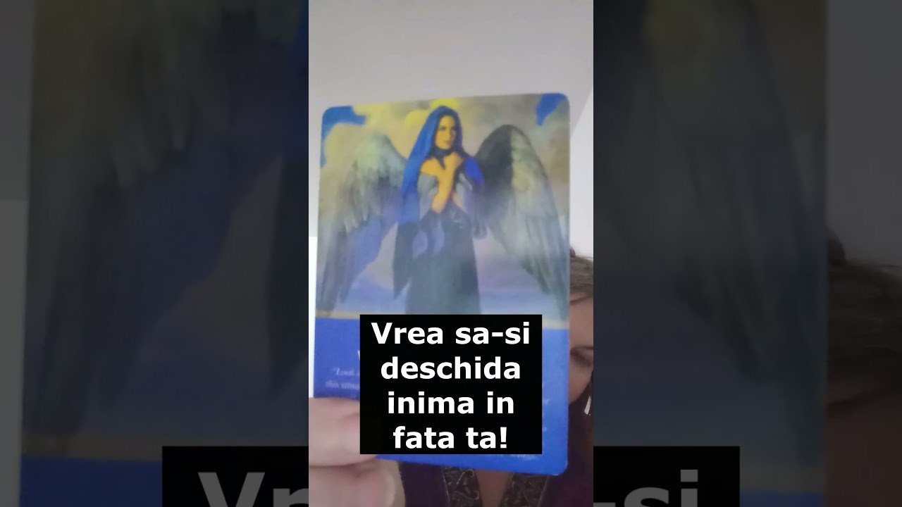 No momento, você está visualizando 22:22 Acesta este semnul tău!! #tarot #intrebari #13february