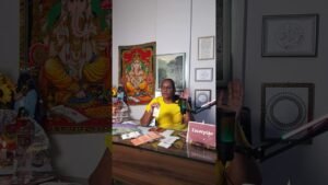 Leia mais sobre o artigo 24/02/2026 – #shorts #caminhosdeluz #previsoesdiarias  #cartadodia #tarot  #baralhocigano