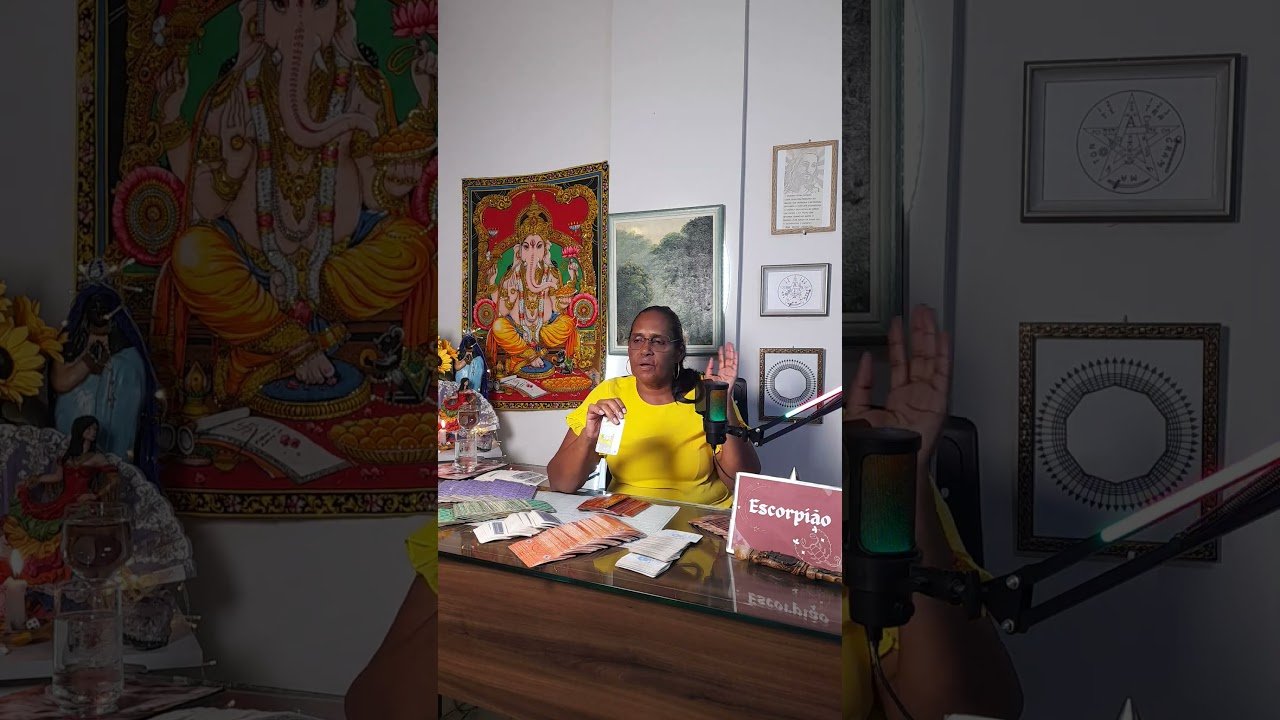 No momento, você está visualizando 24/02/2026 – #shorts #caminhosdeluz #previsoesdiarias  #cartadodia #tarot  #baralhocigano