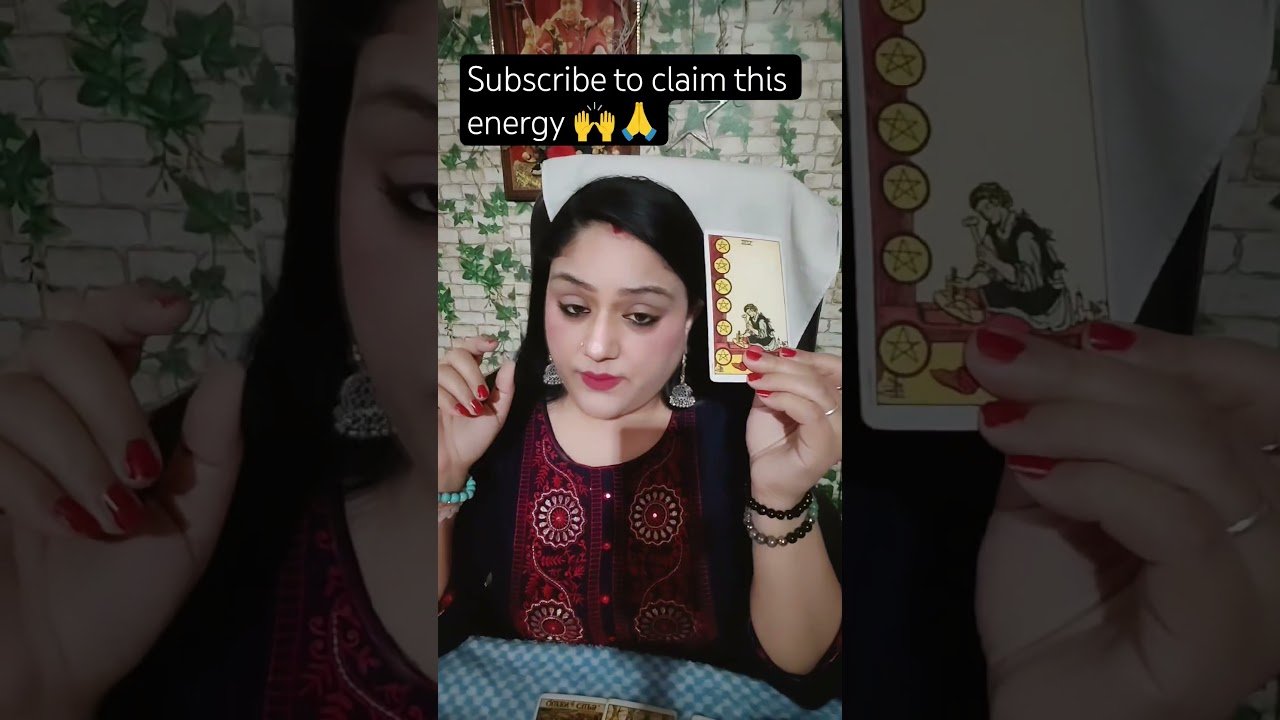 No momento, você está visualizando 7 days prediction collective timeless reading 🙌🙏 #tarot #divine #universe #shorts