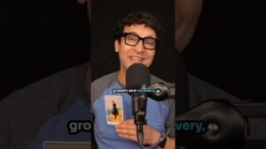 Leia mais sobre o artigo A change of perspective can change your trajectory! • Tuesday, February 17, 2026 #shorts