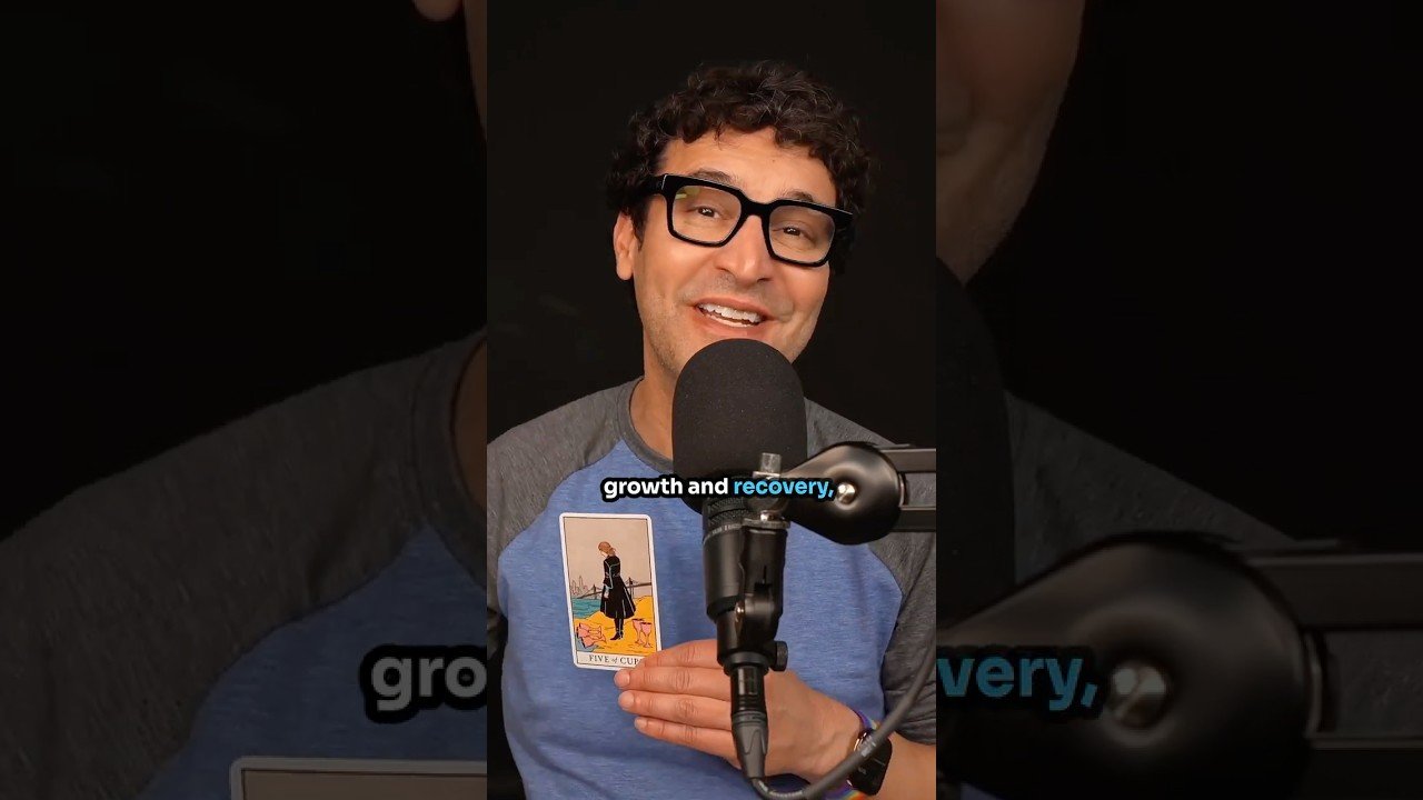 No momento, você está visualizando A change of perspective can change your trajectory! • Tuesday, February 17, 2026 #shorts