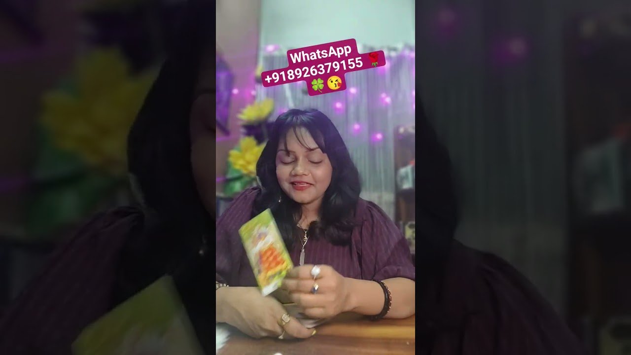 No momento, você está visualizando A COMPETATION BRINGS YOU 🎁 #tarot #nocontactreading #crushreading