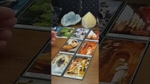 Leia mais sobre o artigo A Pessoa Gosta Da Liberdade E Não Vai Mudar. #cartomante #tarot #tarologo #oraculista