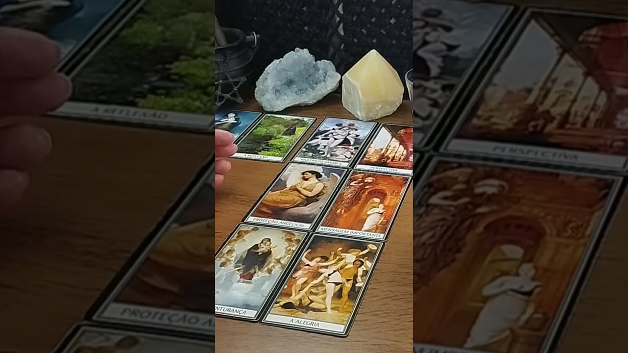 No momento, você está visualizando A Pessoa Gosta Da Liberdade E Não Vai Mudar. #cartomante #tarot #tarologo #oraculista