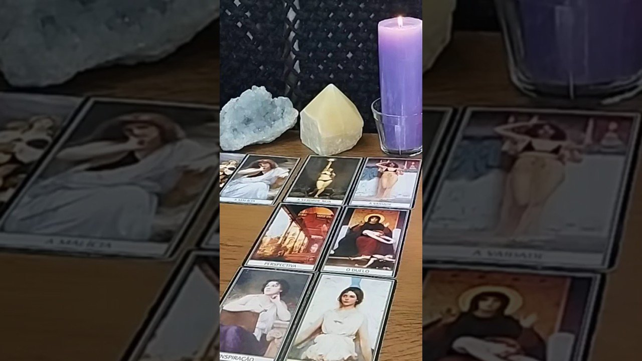 No momento, você está visualizando A Pessoa Se Faz De Boazinha Mas É Pura Malícia. #cartomante #tarot #tarologo #oraculista