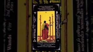 Leia mais sobre o artigo आप अभी जिस व्यक्ति के बारे में सोच रहे हैं उसकी सच्ची भावनाएं आपके लिए kya है! #devinerelation#tarot