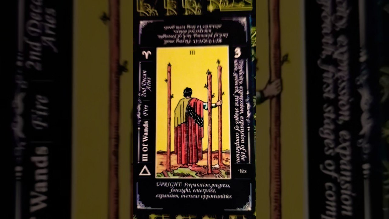 No momento, você está visualizando आप अभी जिस व्यक्ति के बारे में सोच रहे हैं उसकी सच्ची भावनाएं आपके लिए kya है! #devinerelation#tarot