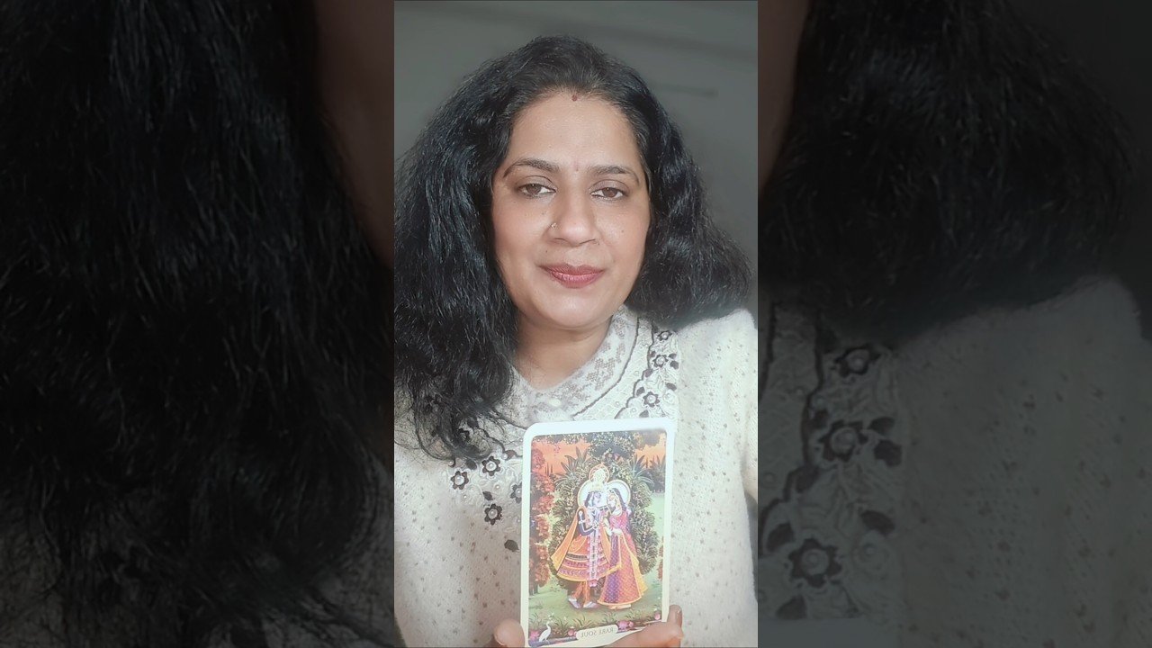 No momento, você está visualizando आपका अकेलापन दंड नहीं #tarot #tarotreading #spiritual #shortvideo #niharikakislaya