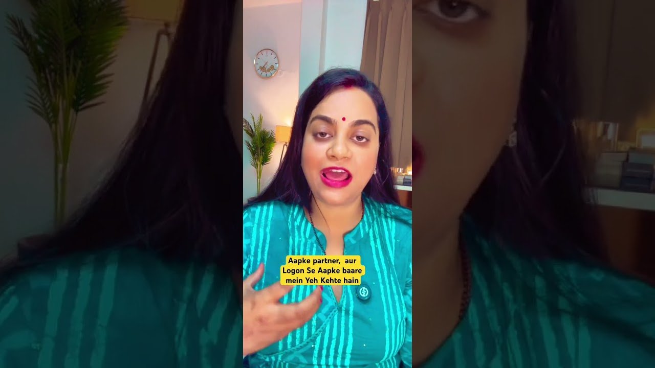 No momento, você está visualizando Aapke partner aapke bare me ye sab kehte hai  #cancertarot #tarot #fortunetelling #astrology #viral