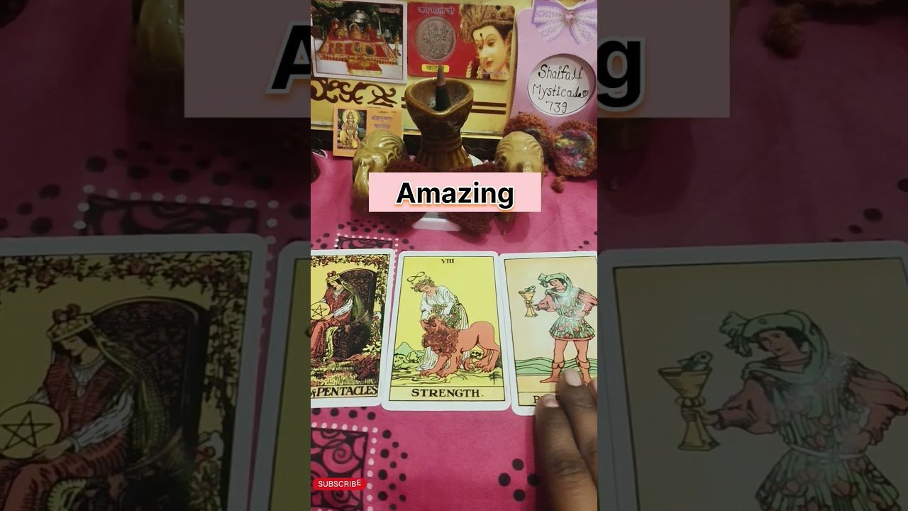 No momento, você está visualizando Aapki har pareshani ka hal! MAHADEV 🔱 #mahadev #tarot #youbeshort