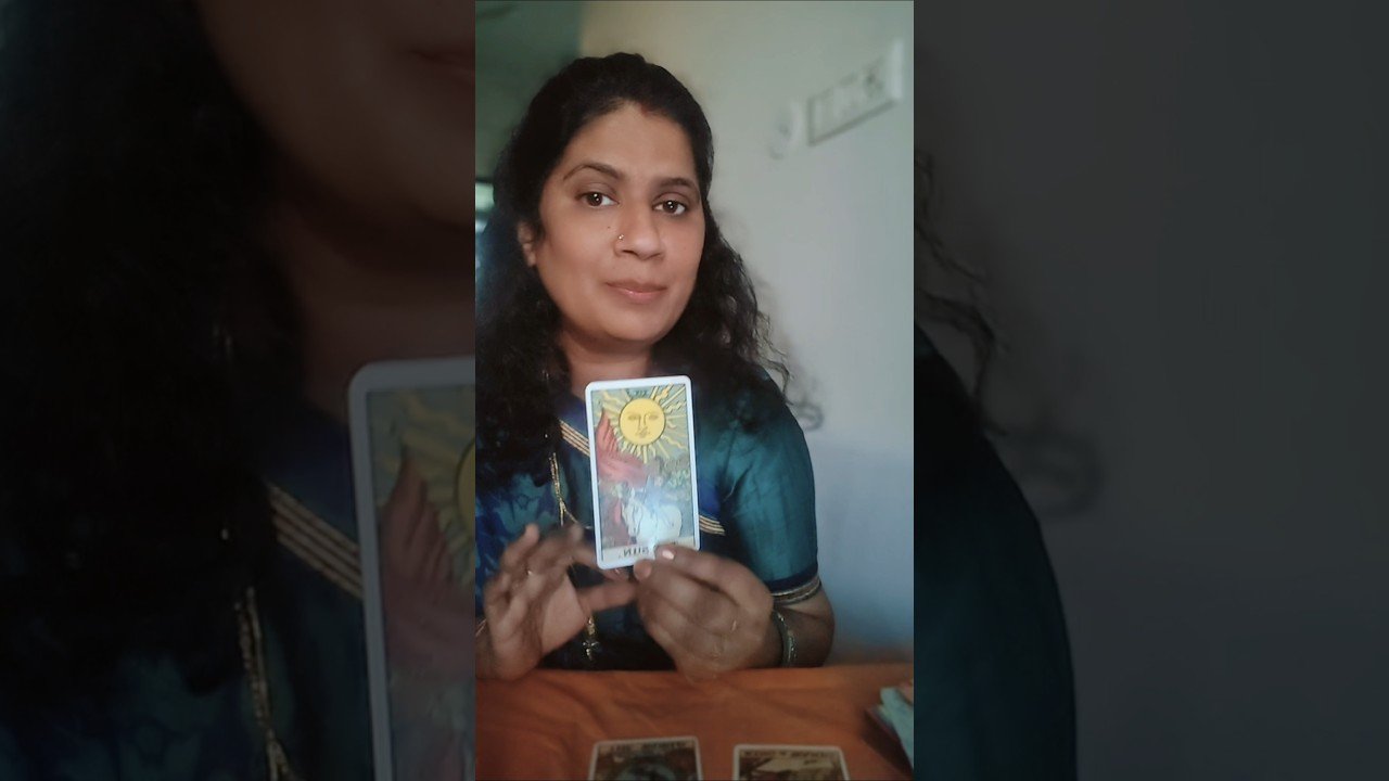 No momento, você está visualizando खुद के लिए माफ कर दो।         #tarot #tarotreading #shortsvideo#niharikakisla