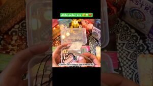 Leia mais sobre o artigo Abhi Order kre🫵🌟❤️ #tarotreading #tarot #tarotshorts #pickacard #spiritualguidance #dailyguidance