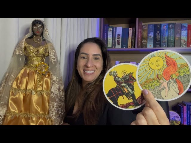 No momento, você está visualizando ACONTECE RÁPIDO RAINHA DO OURO TE AVISA! #tarot #taro #amor