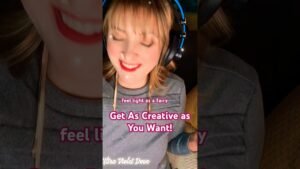 Leia mais sobre o artigo Add Your Personal Flair TIMELESS ENERGY PEEK TODAY TAROT ORACLE #leantothesun #shine #makeitmine