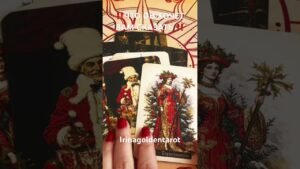 Leia mais sobre o artigo ‼️ЧТО ОН ХОЧЕТ ВАМ СКАЗАТЬ ‼️#таро #tarot #таролог