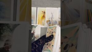 Leia mais sobre o artigo 本編は上の▶︎をクリック！#タロット #開運 #占い #天秤座