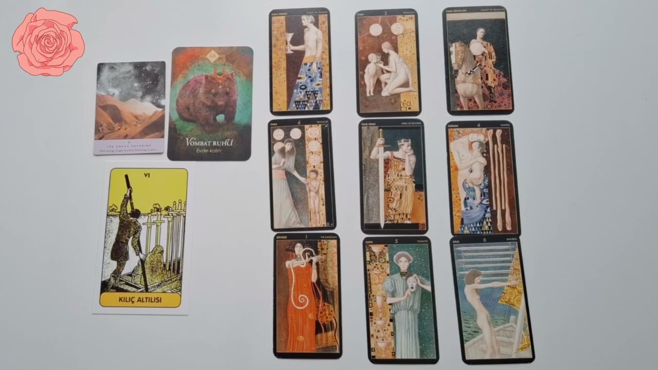 No momento, você está visualizando AKLINDAKİ KİŞİ BUGÜN NE YAŞIYOR ?💚ŞİFA ÇALIŞMASI🍀 #tarot #aboneol#ilişkiaçılımı #aşk #aklımdakikişi