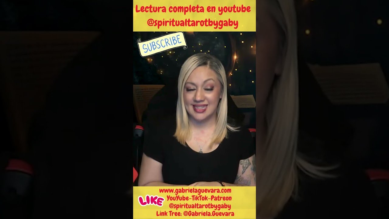 No momento, você está visualizando Algo muy poderoso esta despertando en ti, nada sera igual #tarot