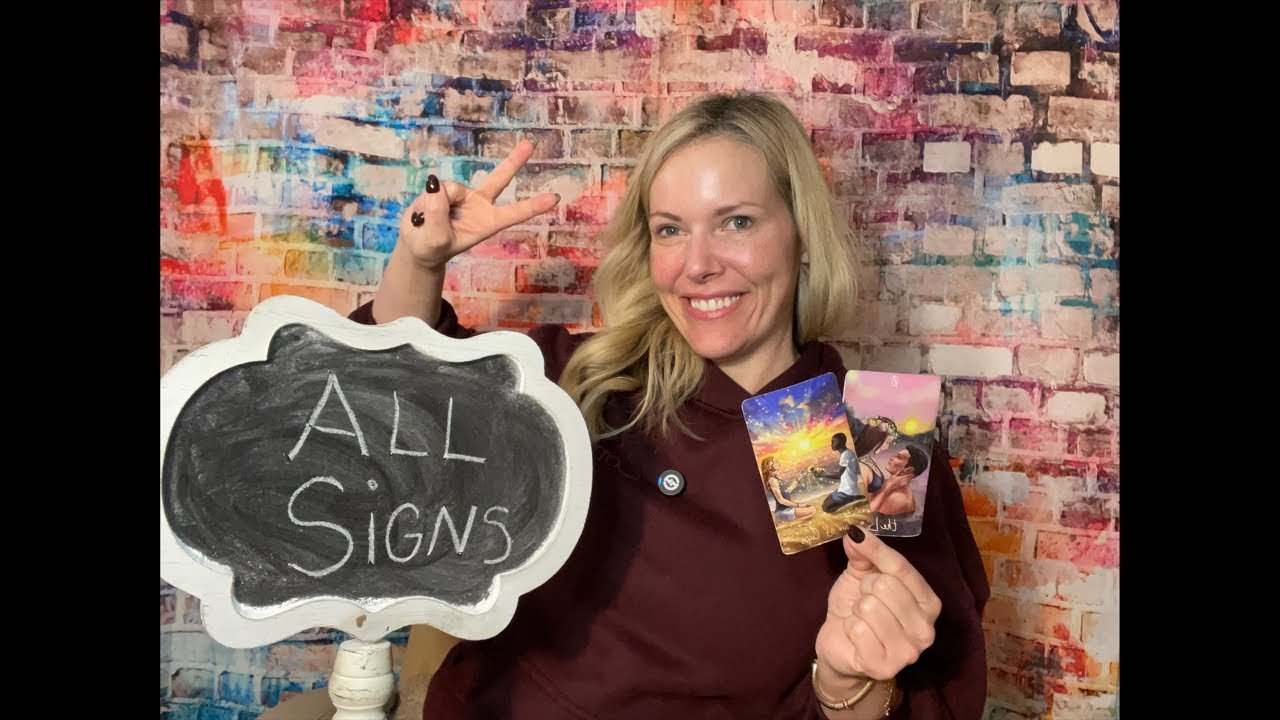 No momento, você está visualizando ALL SIGNS 🙋🏼‍♀️💞 Their Feelings for You! 😉 Feb 22 – March 1 2026 Tarot Love Reading