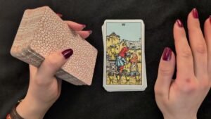 Leia mais sobre o artigo ALLE STERNZEICHEN 🔮 22.2.2026 ✨ Tarot Orakel ✨