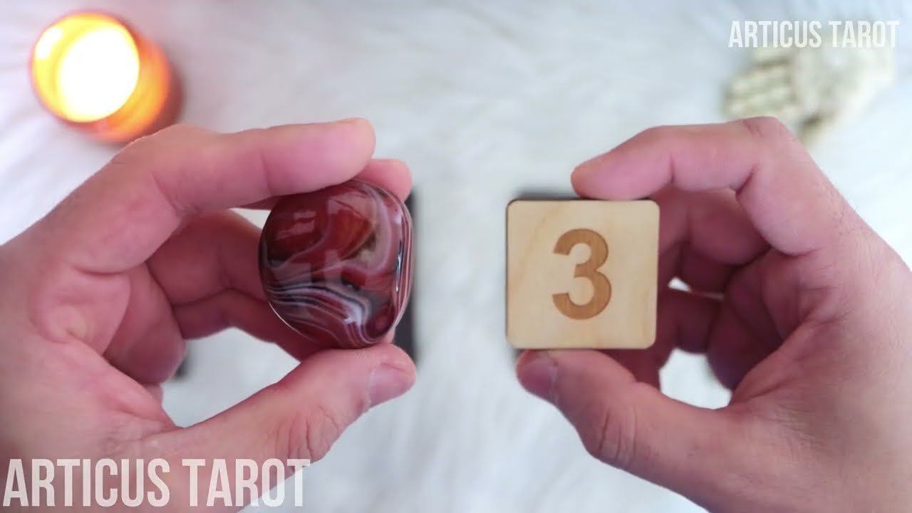 No momento, você está visualizando Amor: ¿Que Quisiera Decirte? Tarot 💖✨