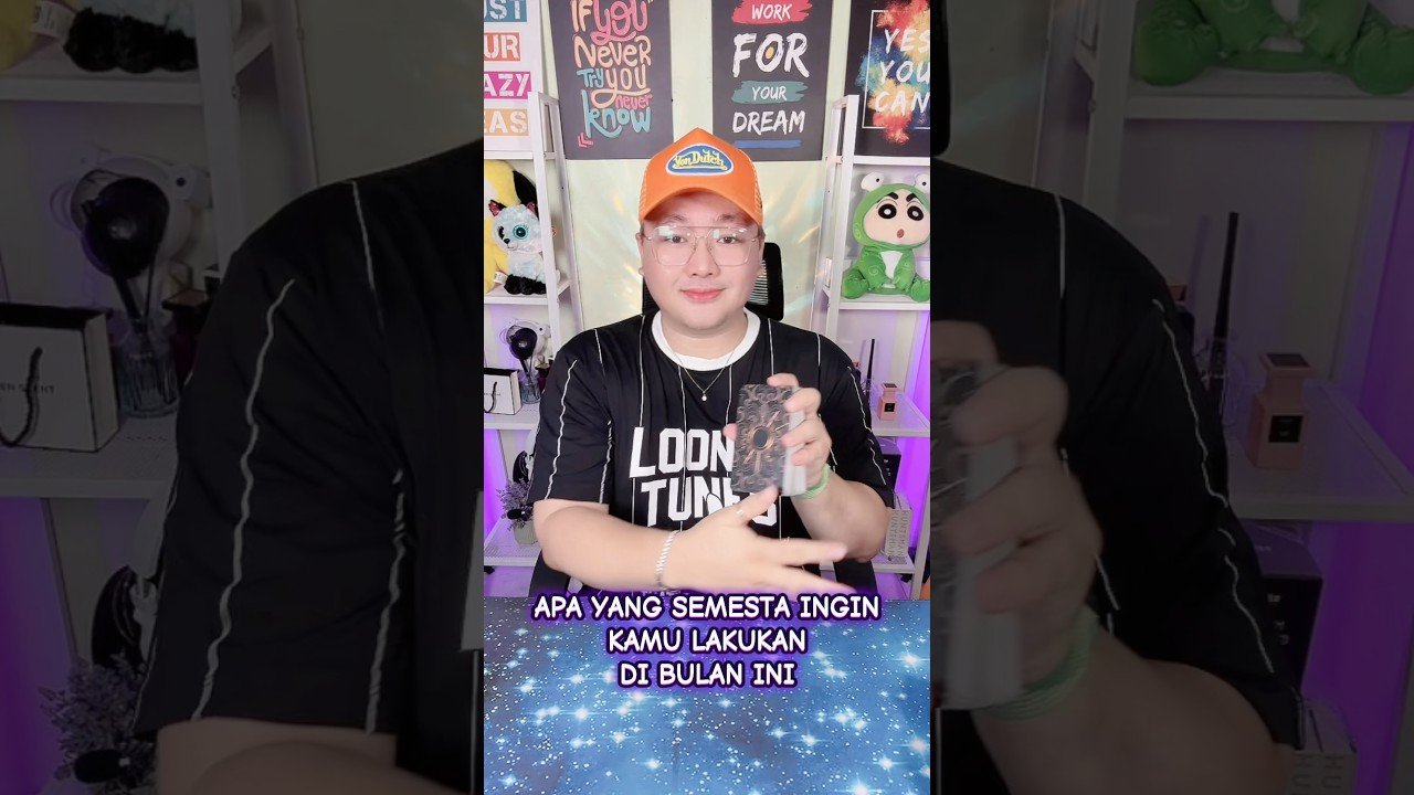 No momento, você está visualizando APA YANG SEMESTA INGIN KAMU LAKUKAN DI BULAN INI ​⁠@fayolatarot  #shorts #shortsfeed #shortsvideo