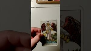 Leia mais sobre o artigo Balança 18 a 22 fevereiro. O Tarot desvenda a tua principal energia #signos #tarot #viralvideo