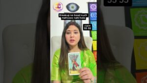 Leia mais sobre o artigo Break up usne kiya #tarot #tarotreading #tarotcards #reiki #shots #shorts #youtube