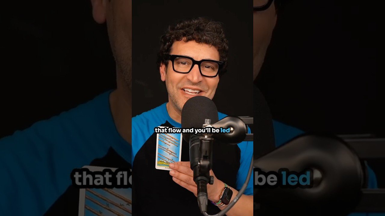 No momento, você está visualizando Breathe, reset and try again. There’s potential for great momentum. • Friday, February 20 #shorts