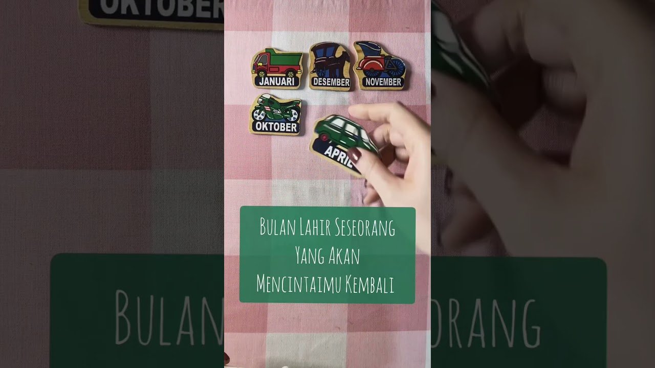 No momento, você está visualizando Bulan lahir seseorang yang akan mencintaimu kembali 👩‍❤️‍👨 #tarot #tarotreading #gemintangtarot