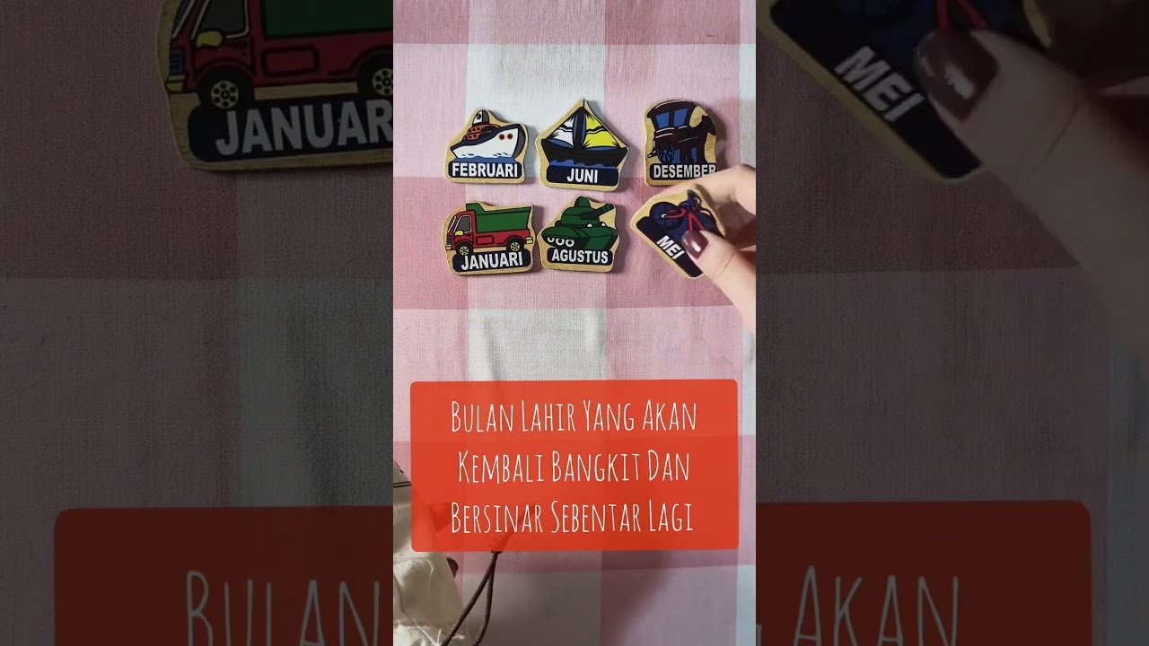 No momento, você está visualizando Bulan lahir yang akan kembali bangkit dan bersinar sebentar lagi🌞 #tarot #gemintangtarot